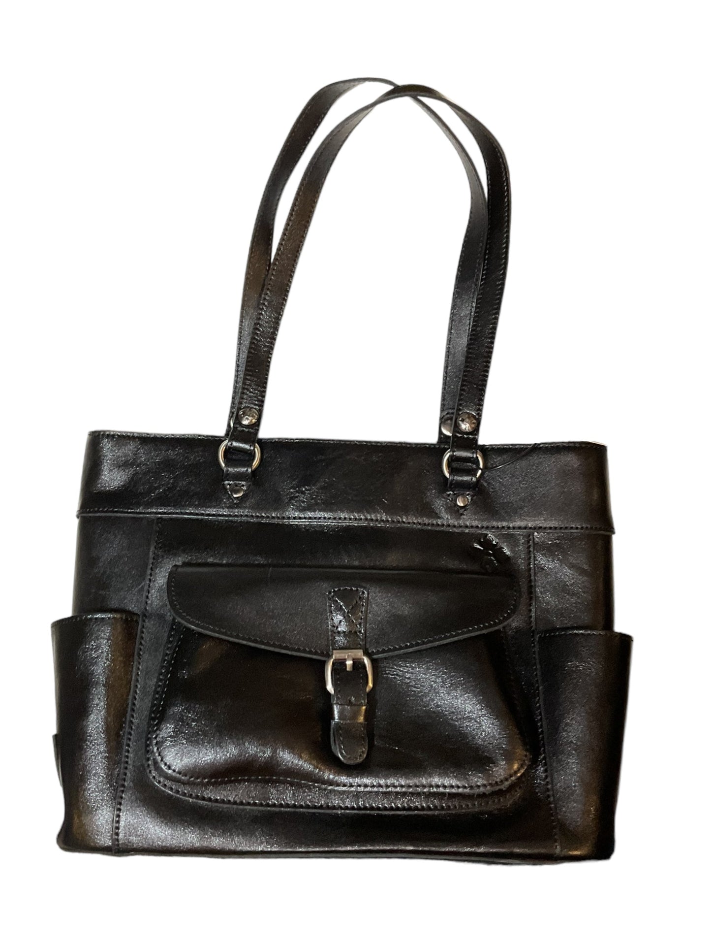 Handbag Designer Patricia Nash, Size Large