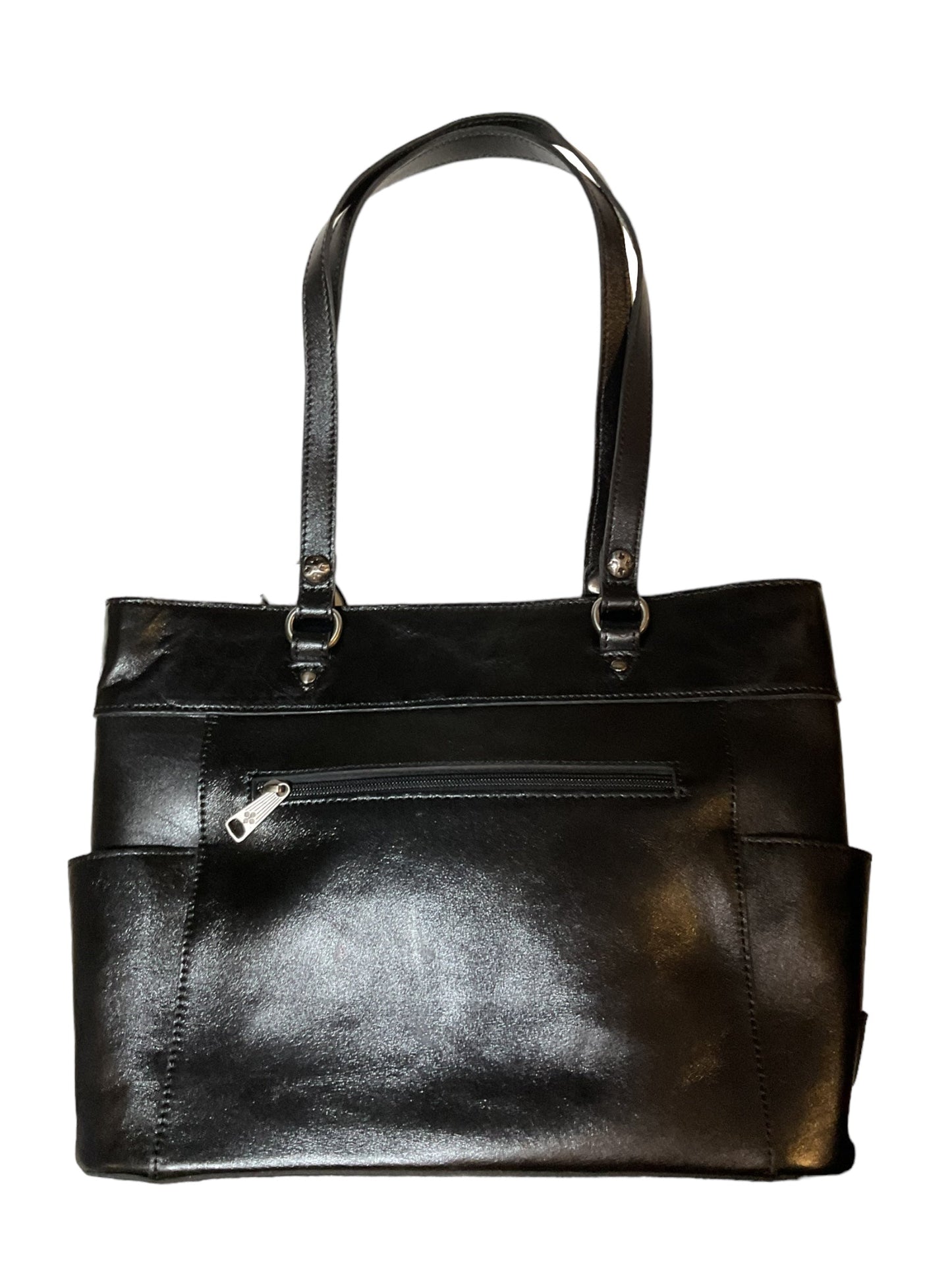 Handbag Designer Patricia Nash, Size Large