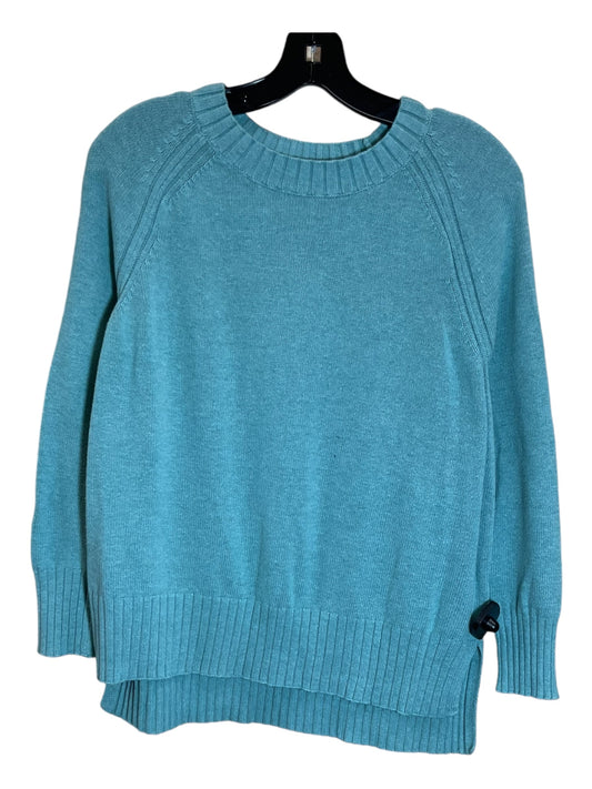 Sweater By Old Navy In Green, Size: L