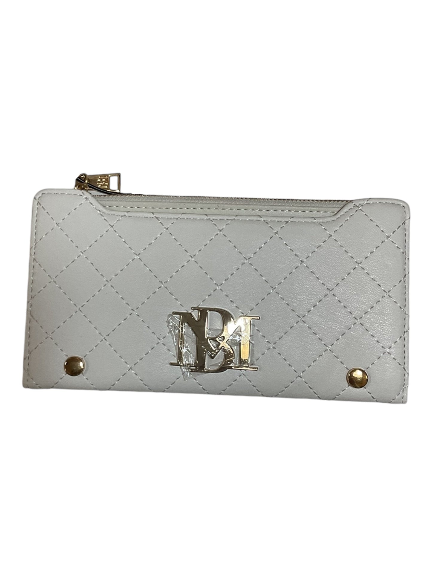 Wallet By Badgley Mischka, Size: Small