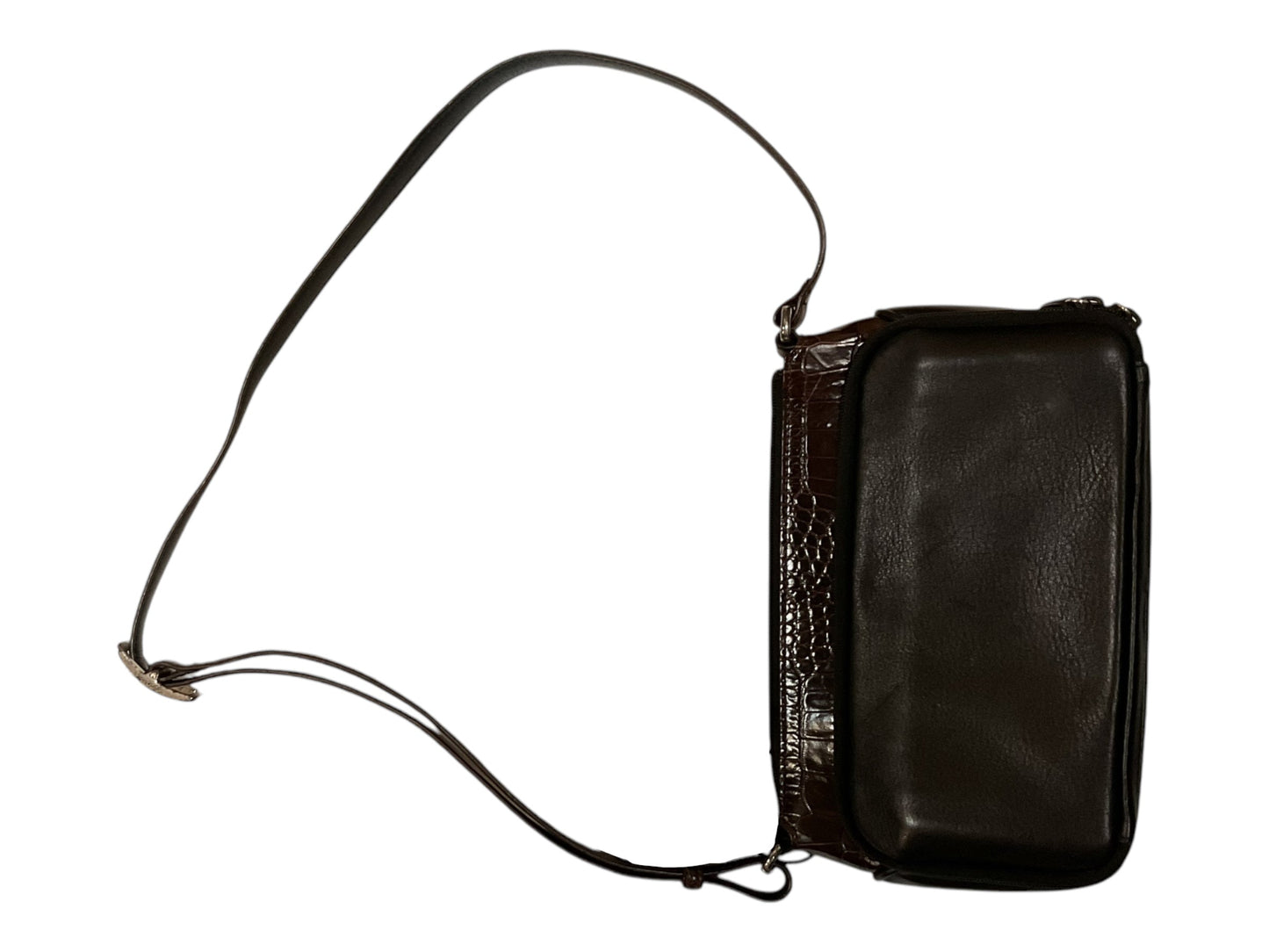 Crossbody Designer By Brighton, Size: Small