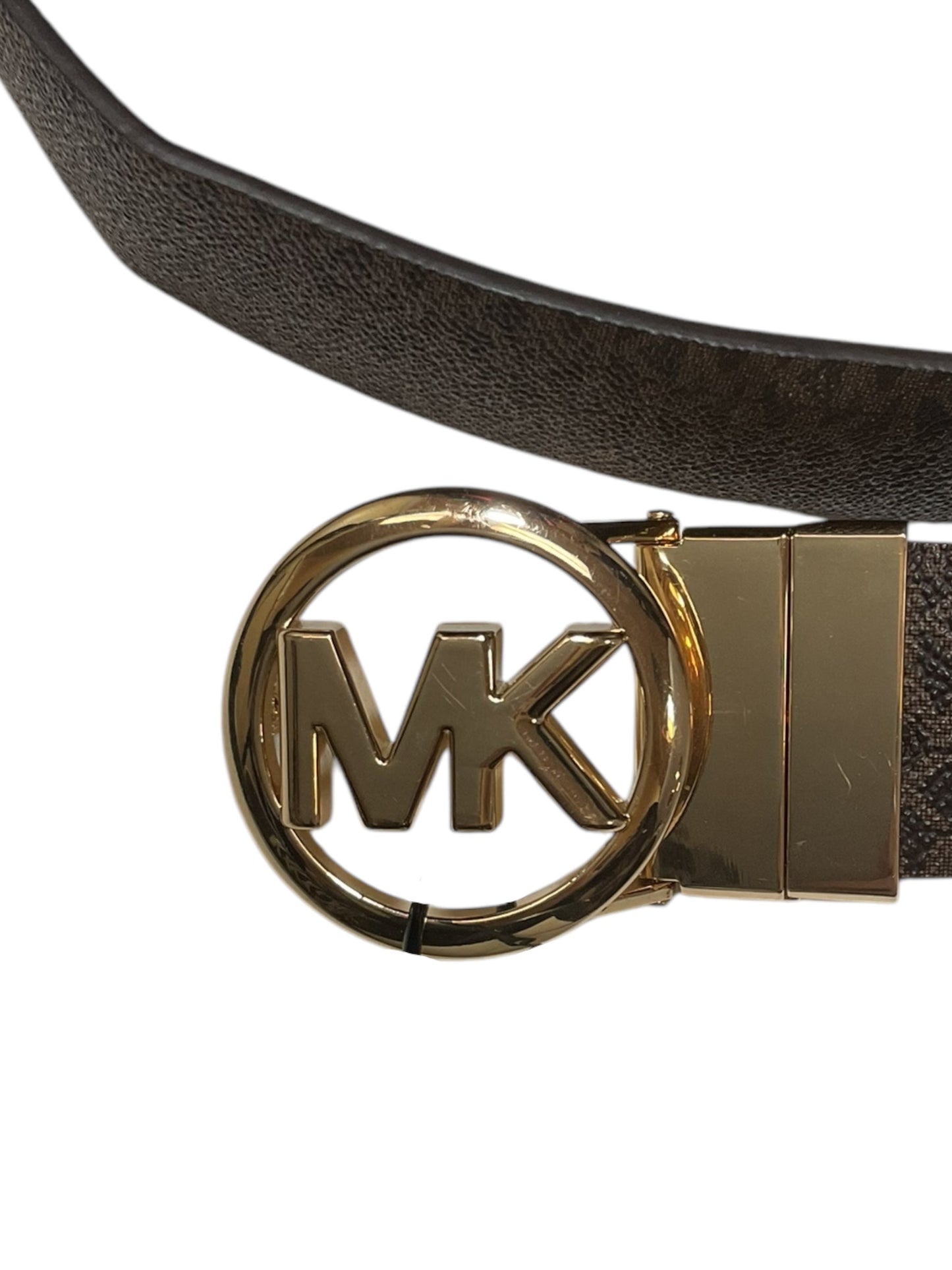 Belt Designer By Michael Kors