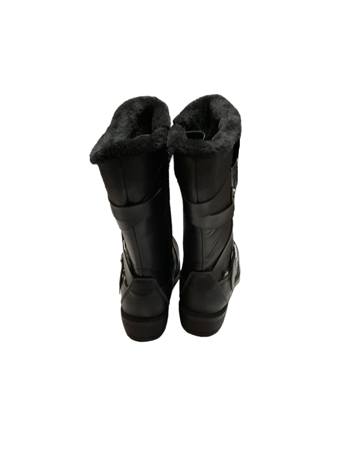 Boots Snow By Totes  Size: 9