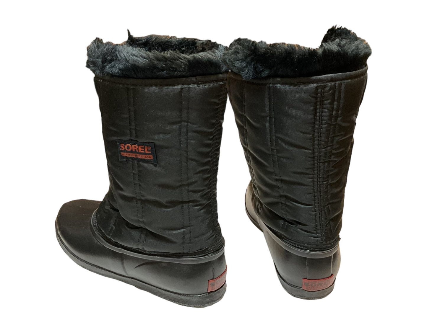 Boots Snow By Sorel  Size: 9