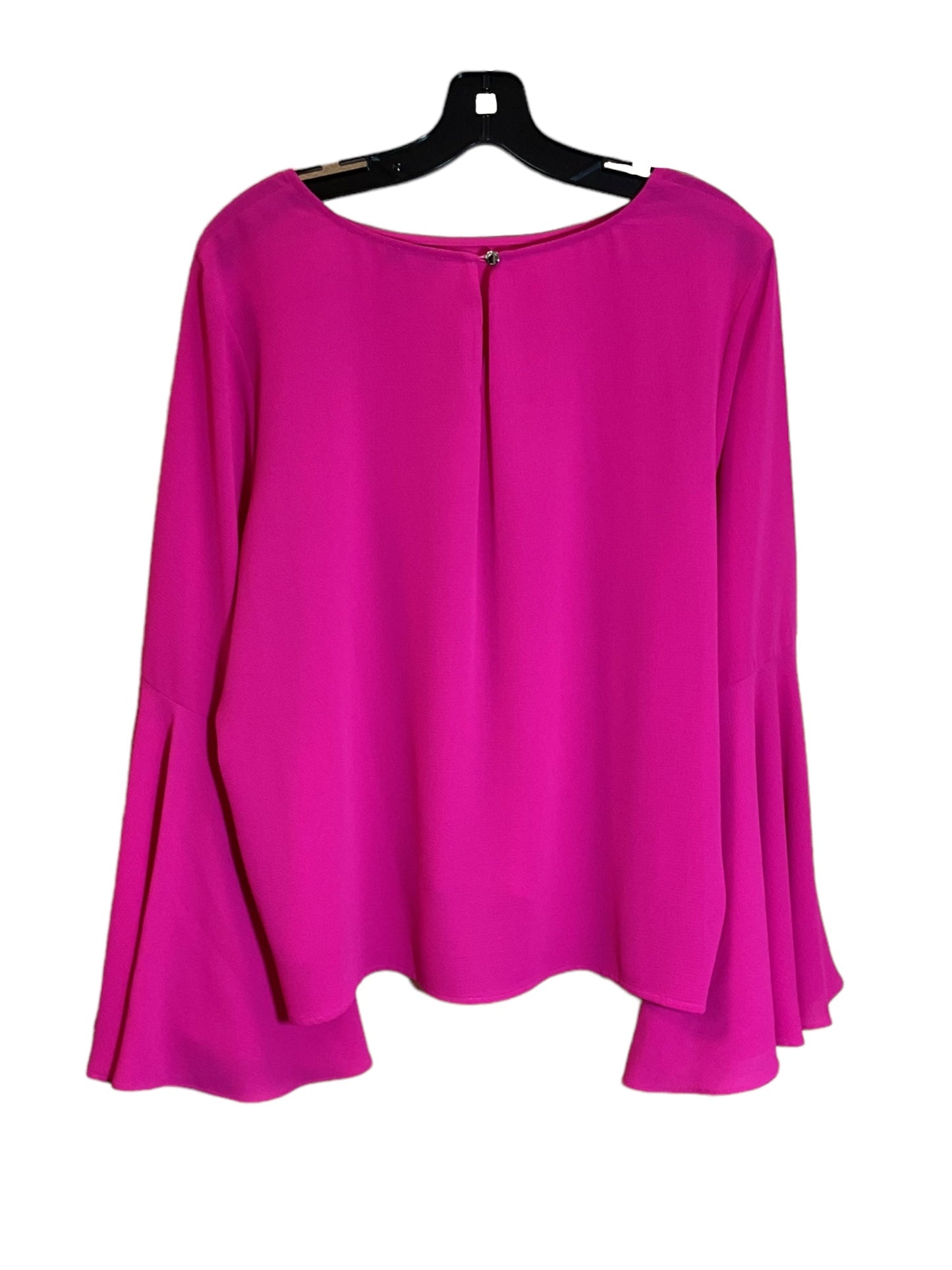 Top Long Sleeve By Vince Camuto  Size: L