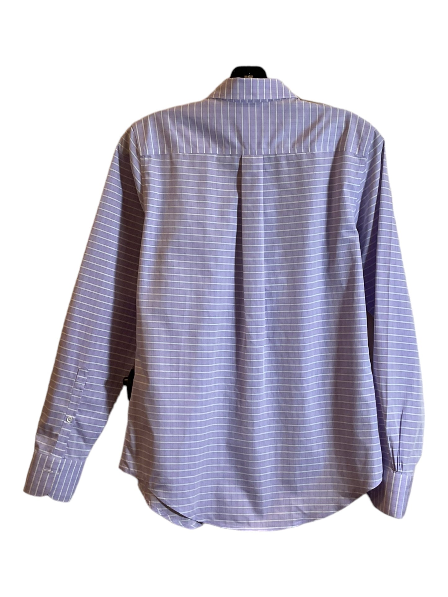 Blouse Long Sleeve By Brooks Brothers  Size: Xs