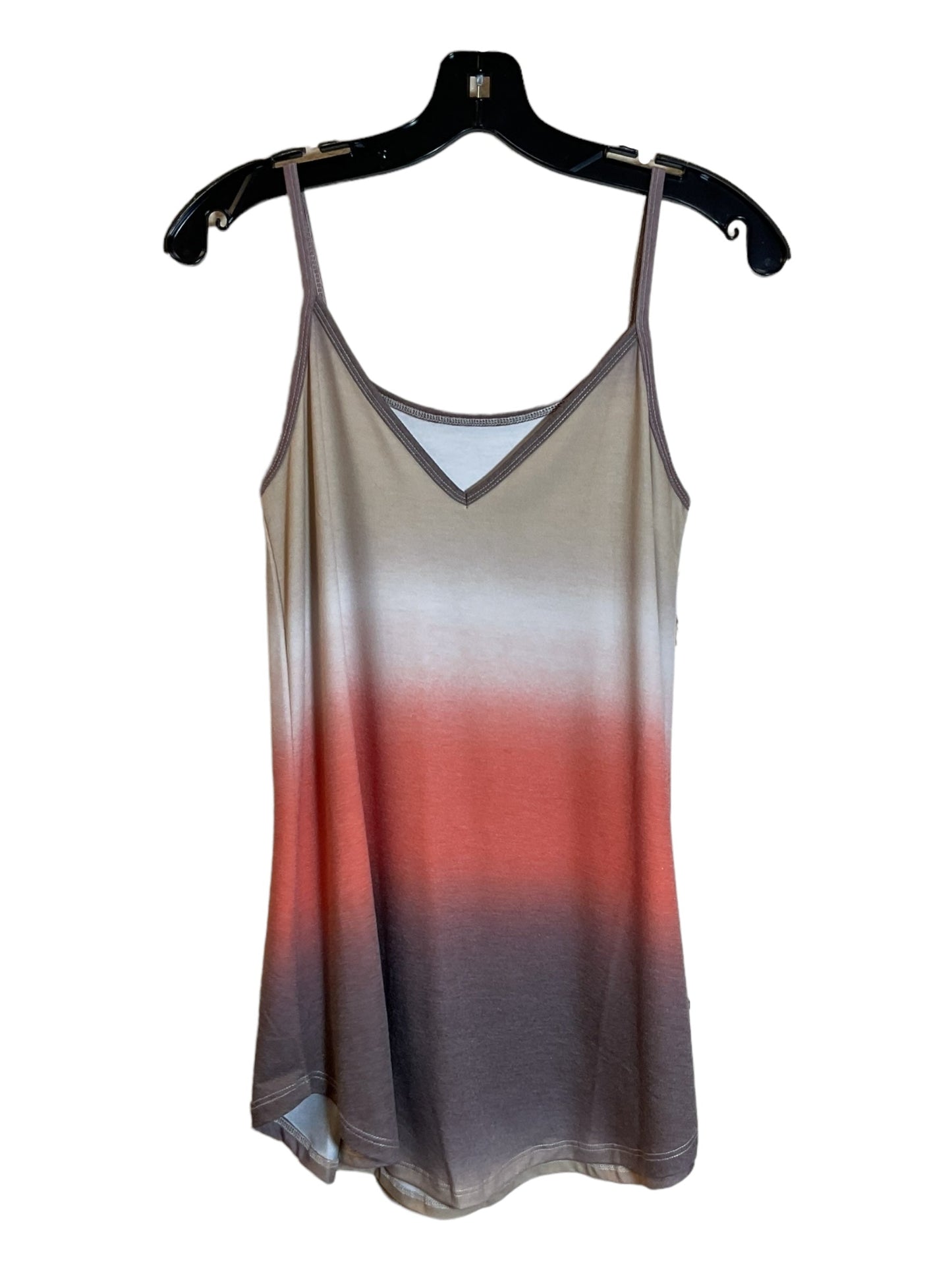 Top Sleeveless By Clothes Mentor  Size: S