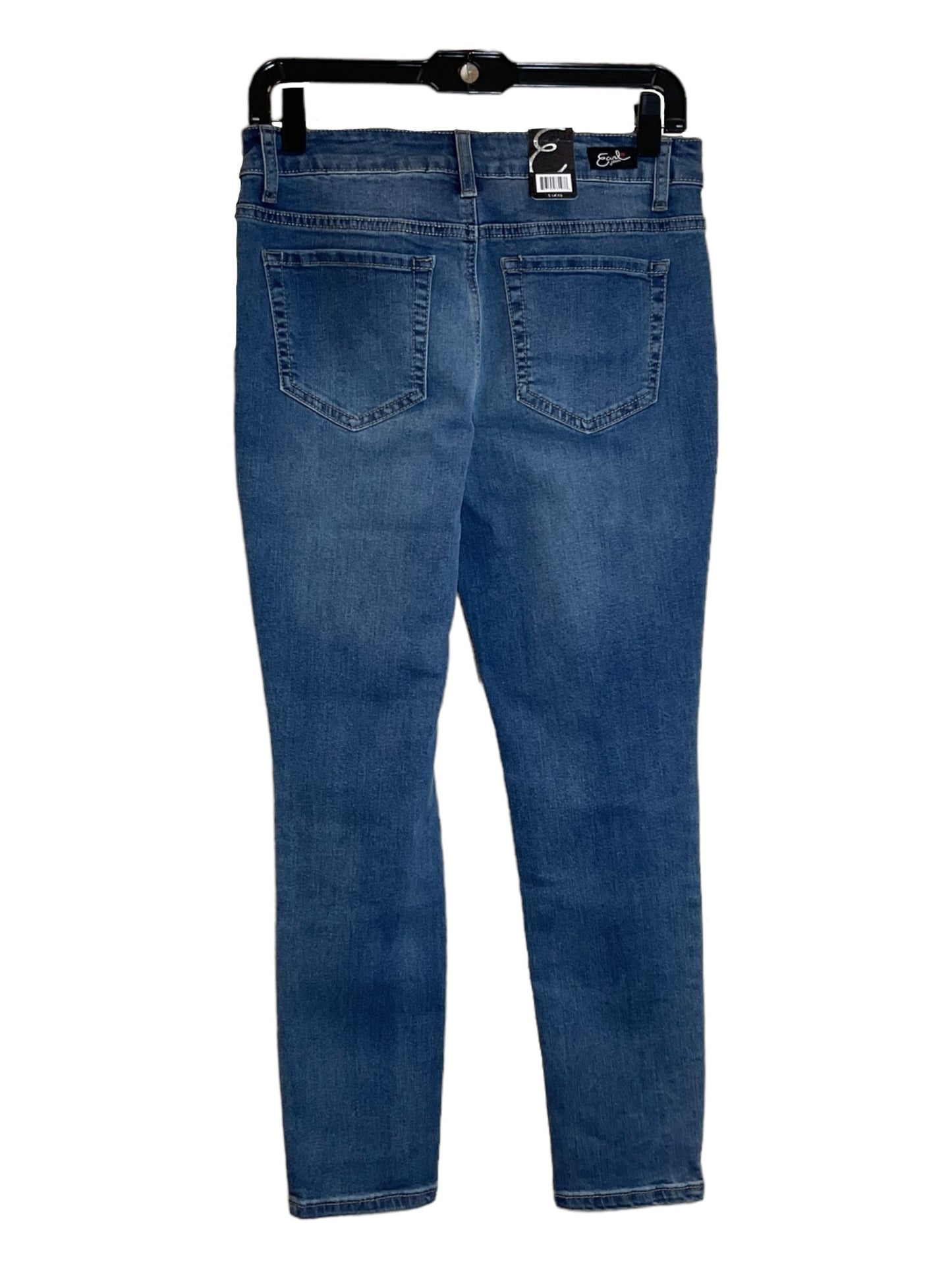Jeans Skinny By Earl Jean  Size: 6