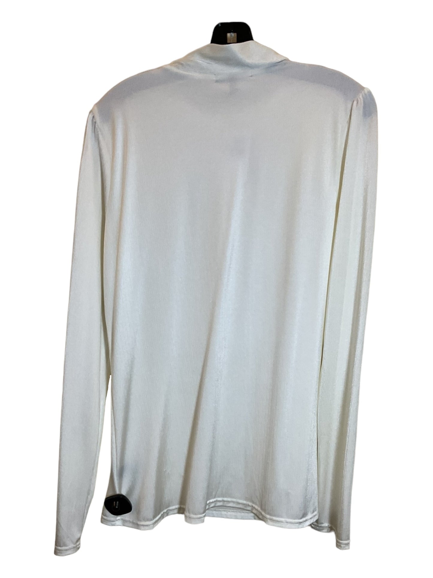 Top Long Sleeve By Bke  Size: Xl
