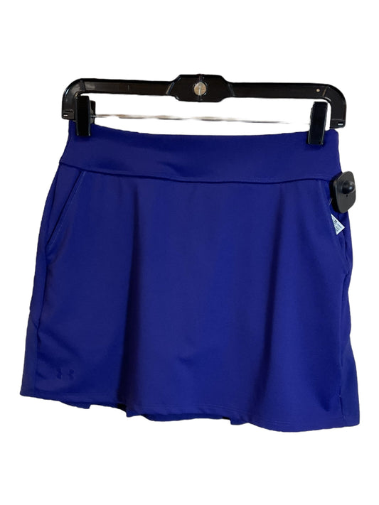 Athletic Skort By Under Armour  Size: Xs