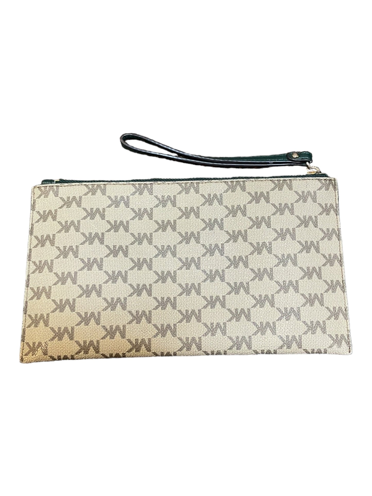 Wristlet Designer By Michael Kors  Size: Large