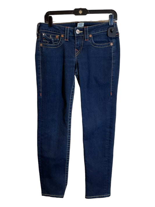 Jeans Skinny By True Religion  Size: 6