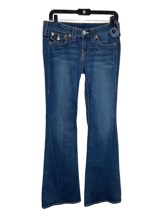 Jeans Flared By True Religion  Size: L