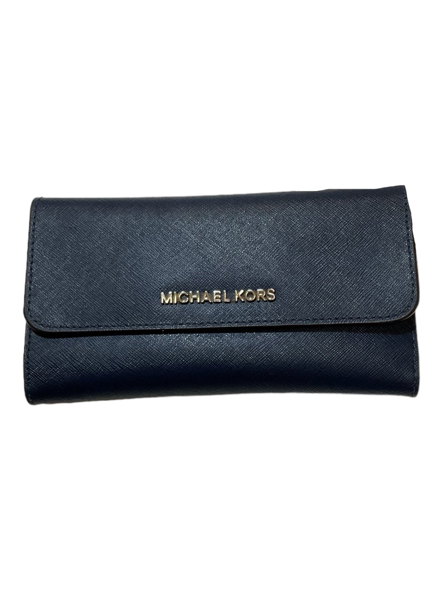 Wallet Designer Michael Kors, Size Medium