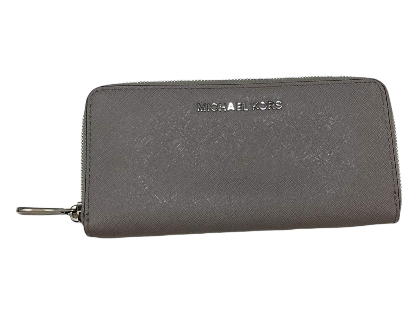 Wallet Designer Michael Kors, Size Medium