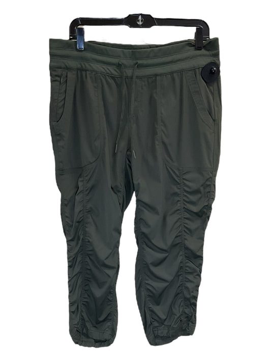 Athletic Capris By The North Face  Size: L