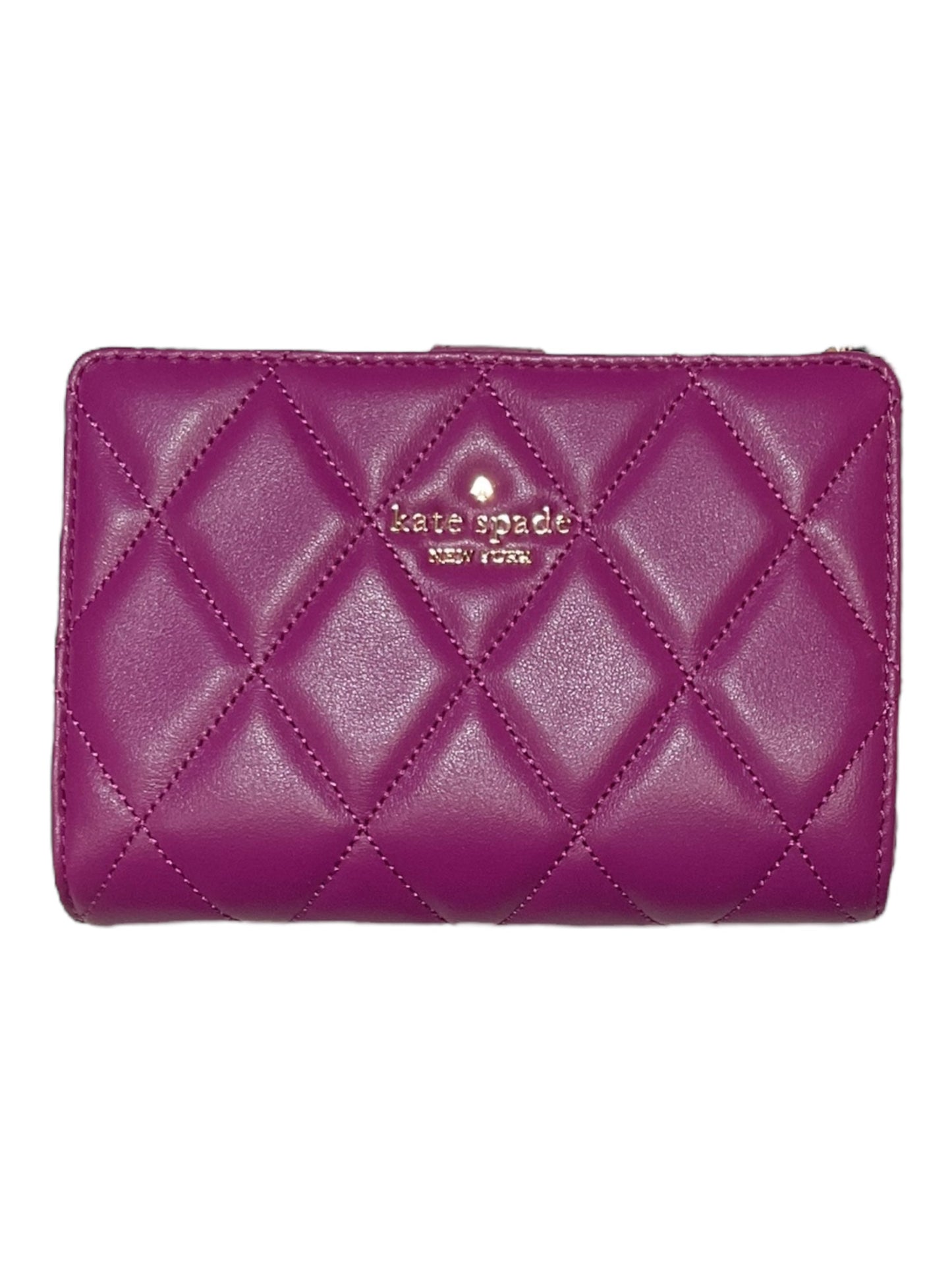 Wallet Designer By Kate Spade, Size: Small