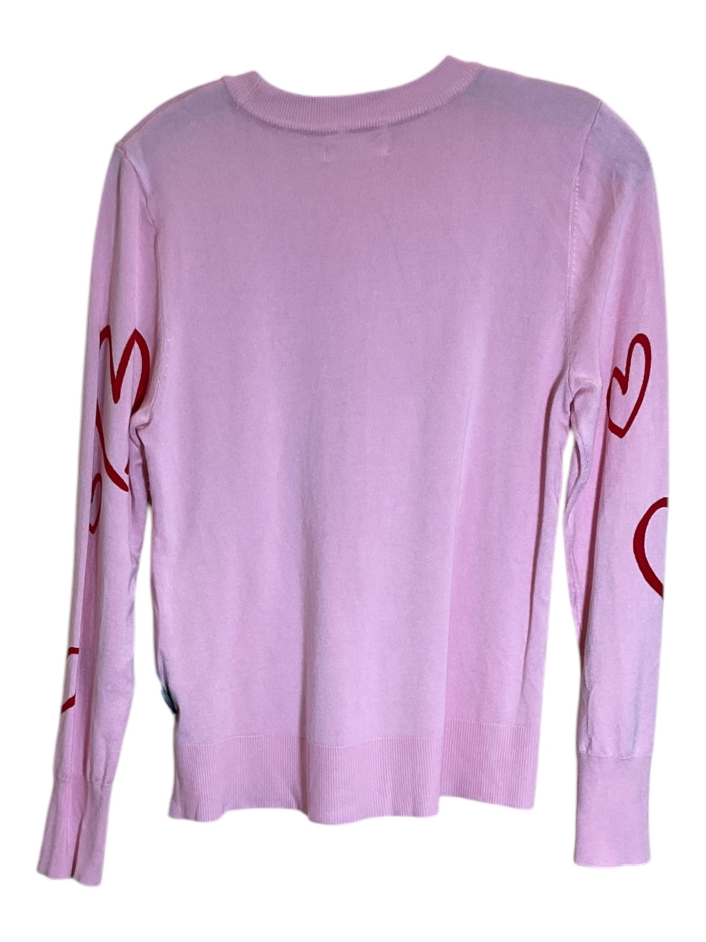 Sweater By Marled In Pink, Size: M