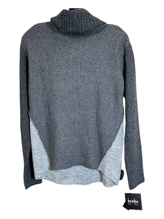 Sweater By By & By In Grey, Size: Xs