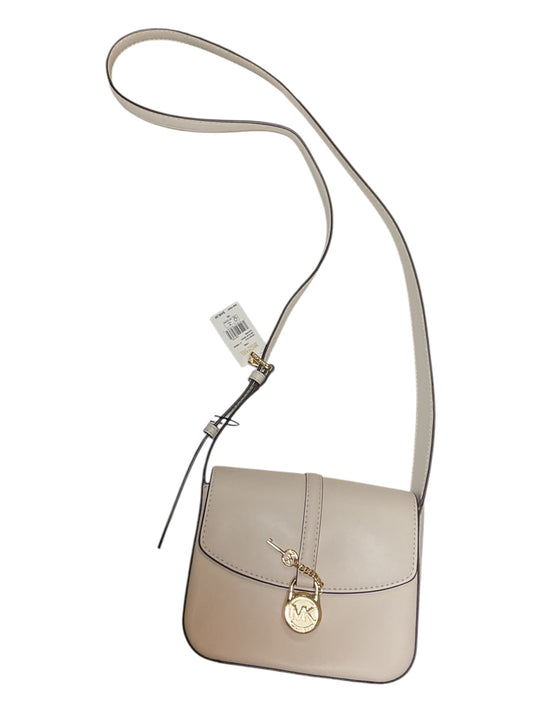 Crossbody Designer By Michael Kors, Size: Small