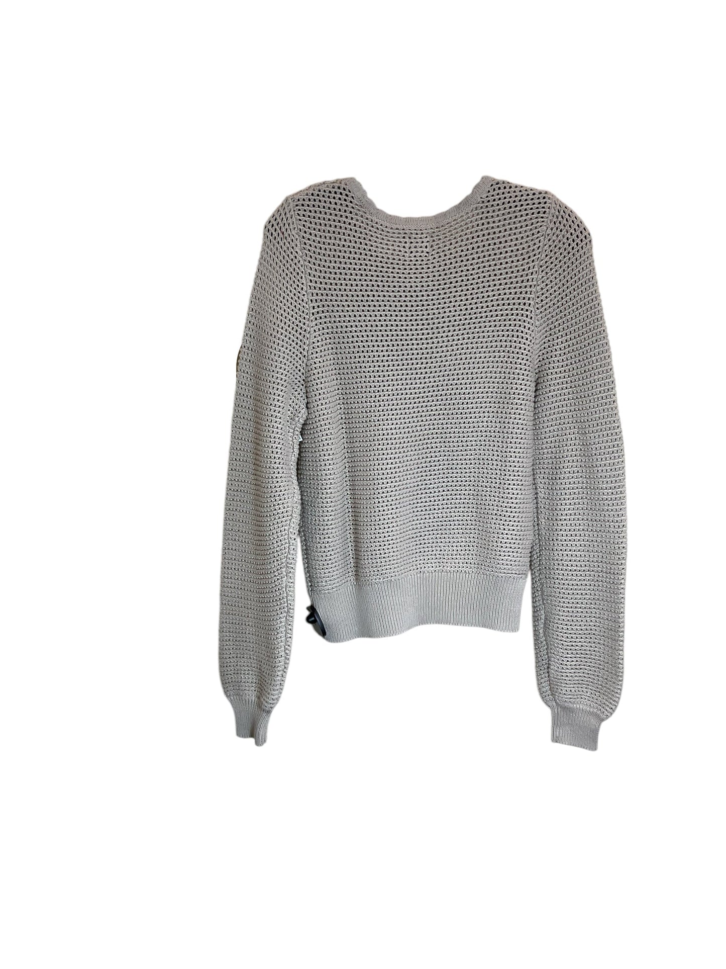 Sweater By Gap In Tan, Size: S