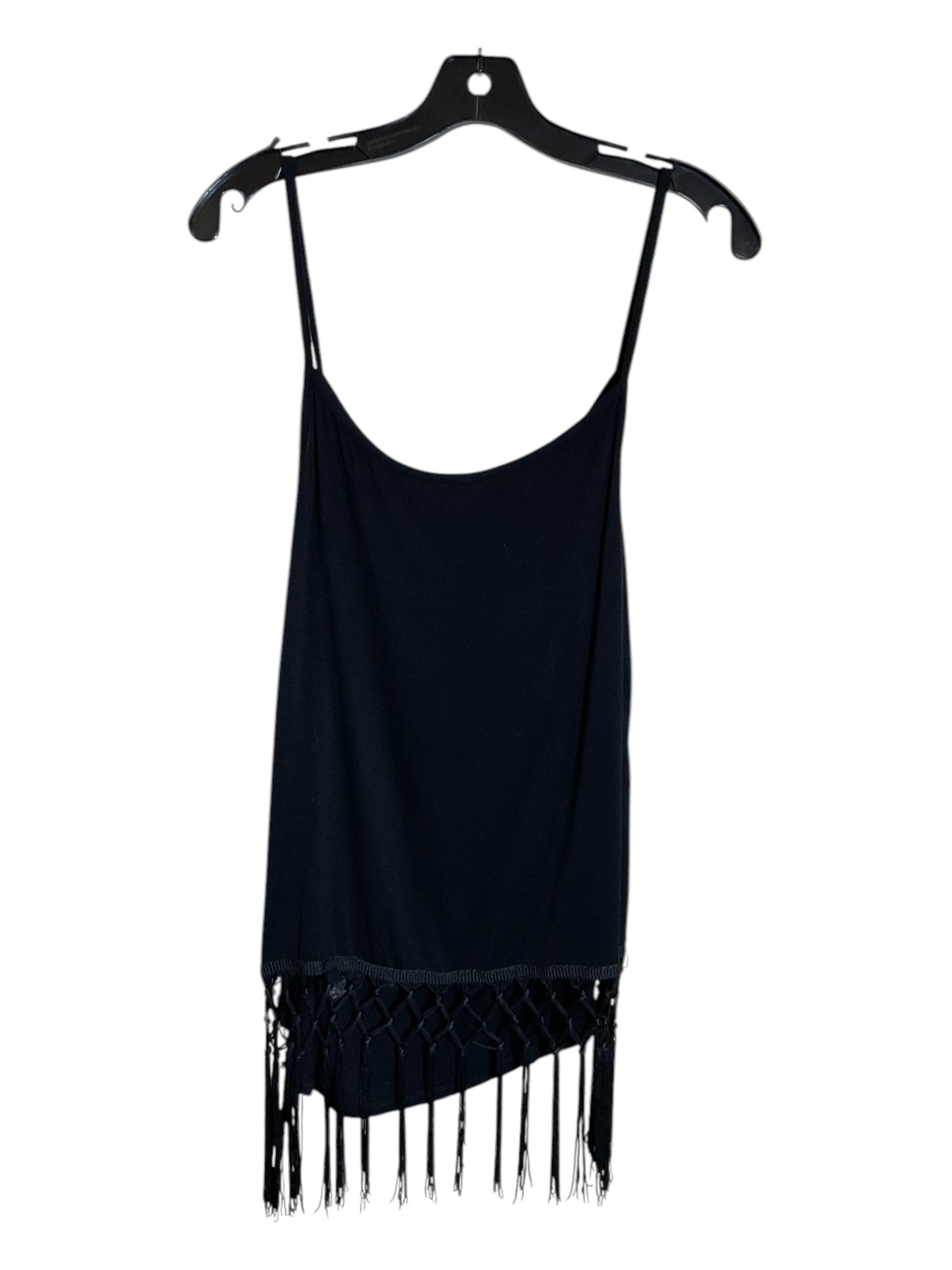 Top Sleeveless By Harley Davidson In Black, Size: 2x