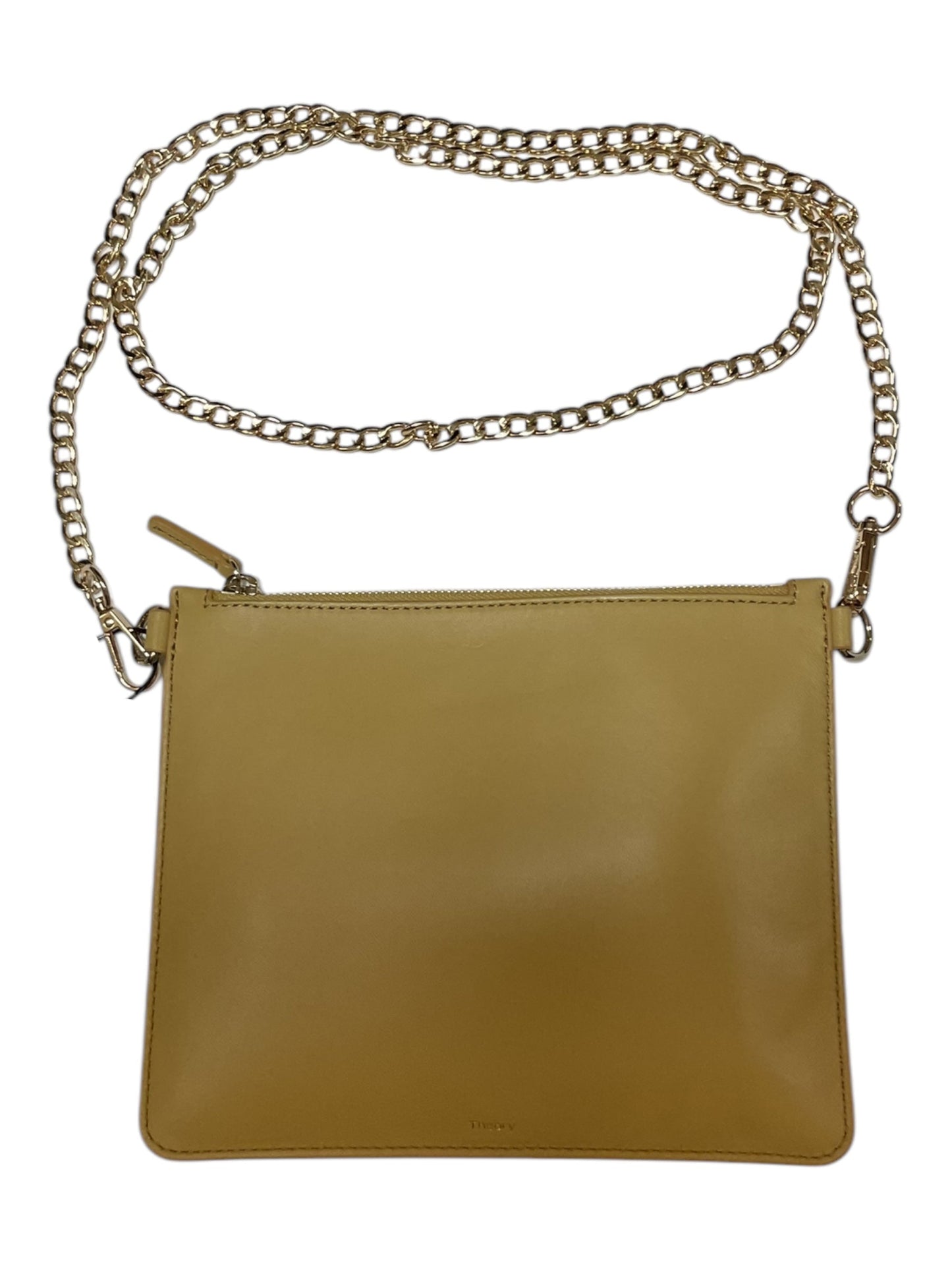 Crossbody By Theory, Size: Small