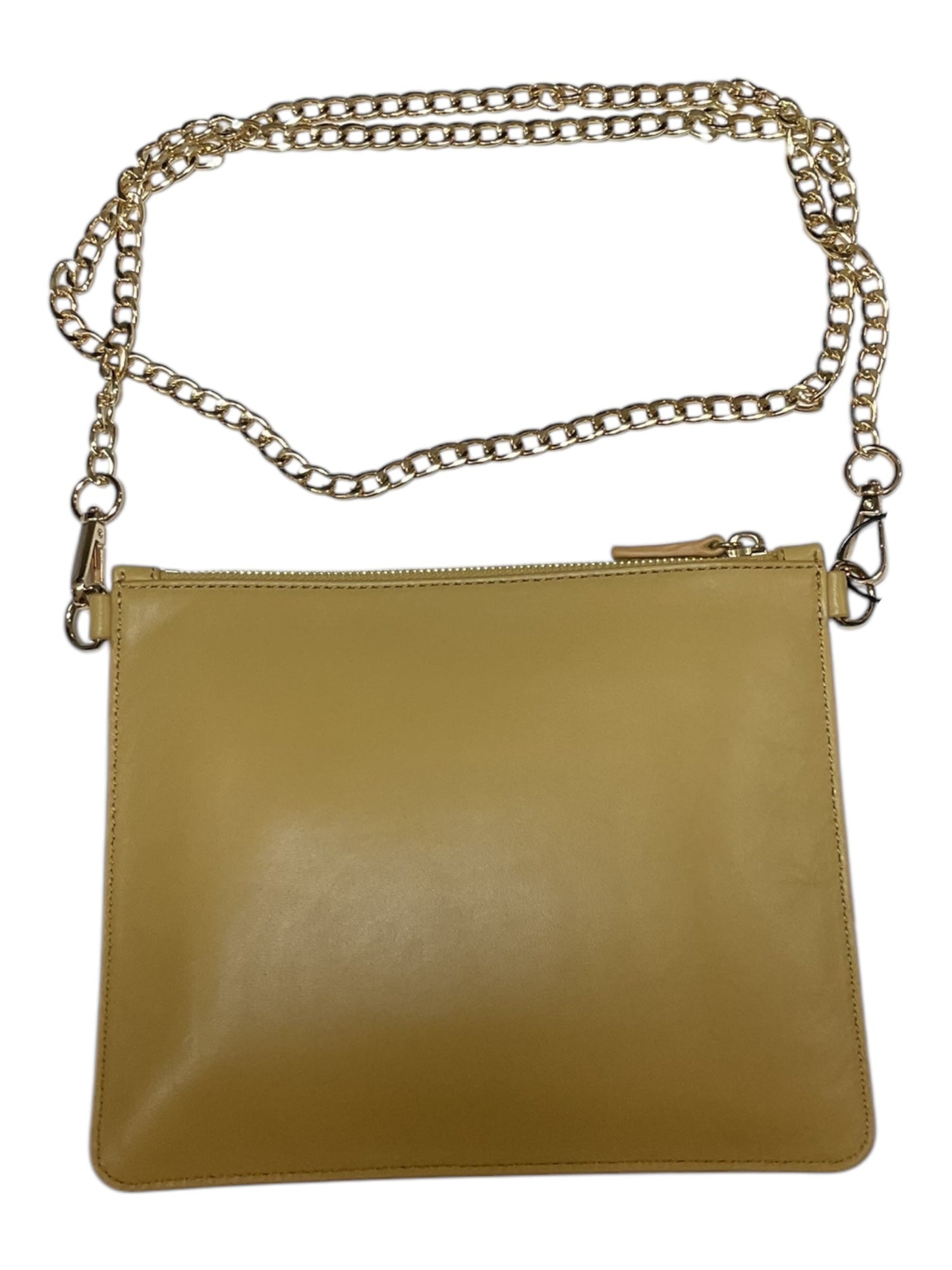 Crossbody By Theory, Size: Small