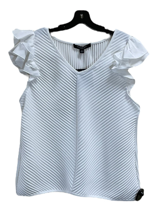 Top Short Sleeve By Marc New York  Size: L