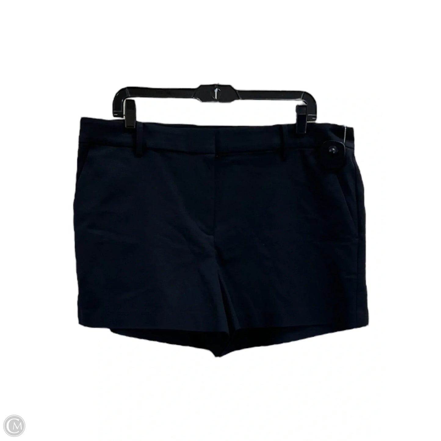 Shorts By Loft In Black, Size: 4