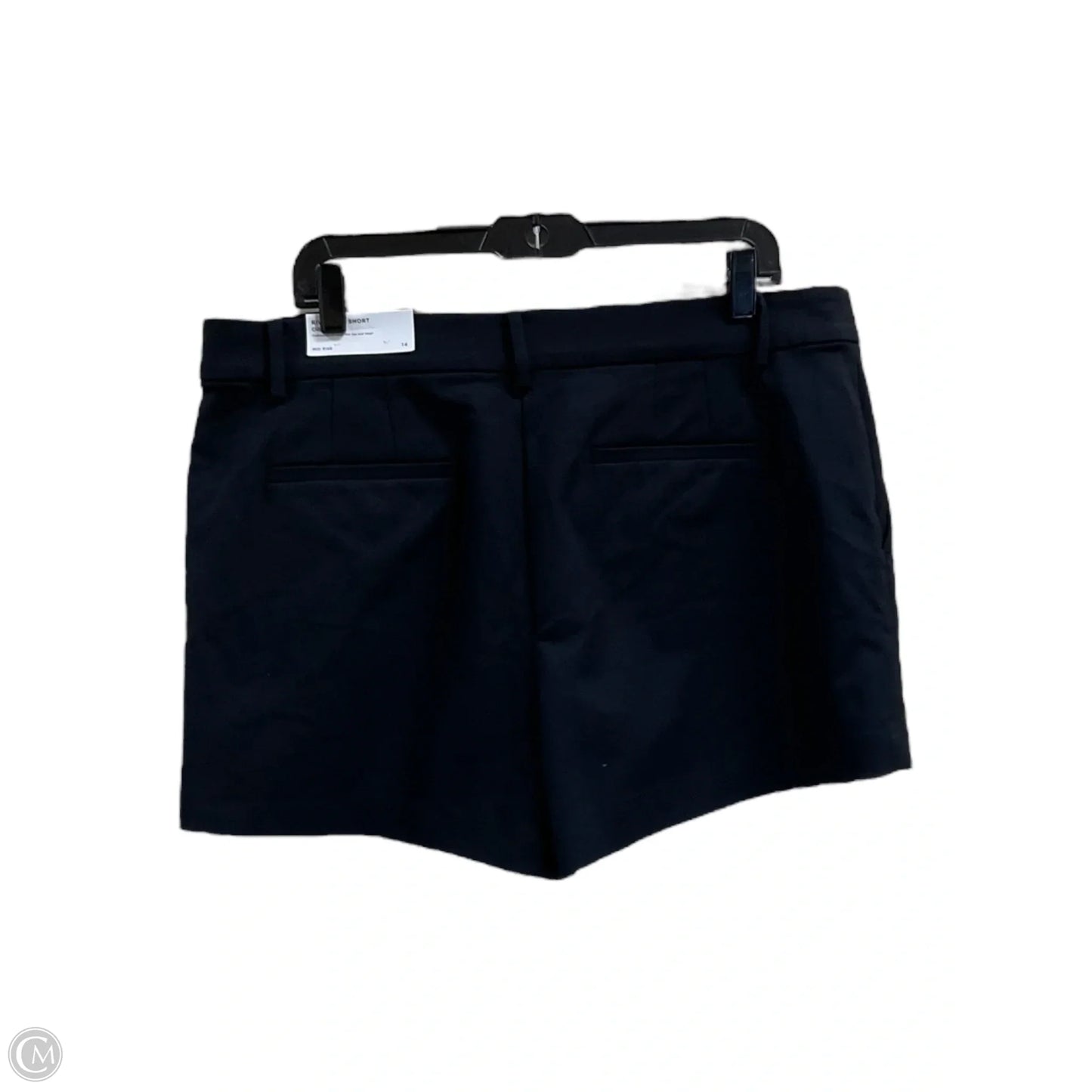 Shorts By Loft In Black, Size: 4