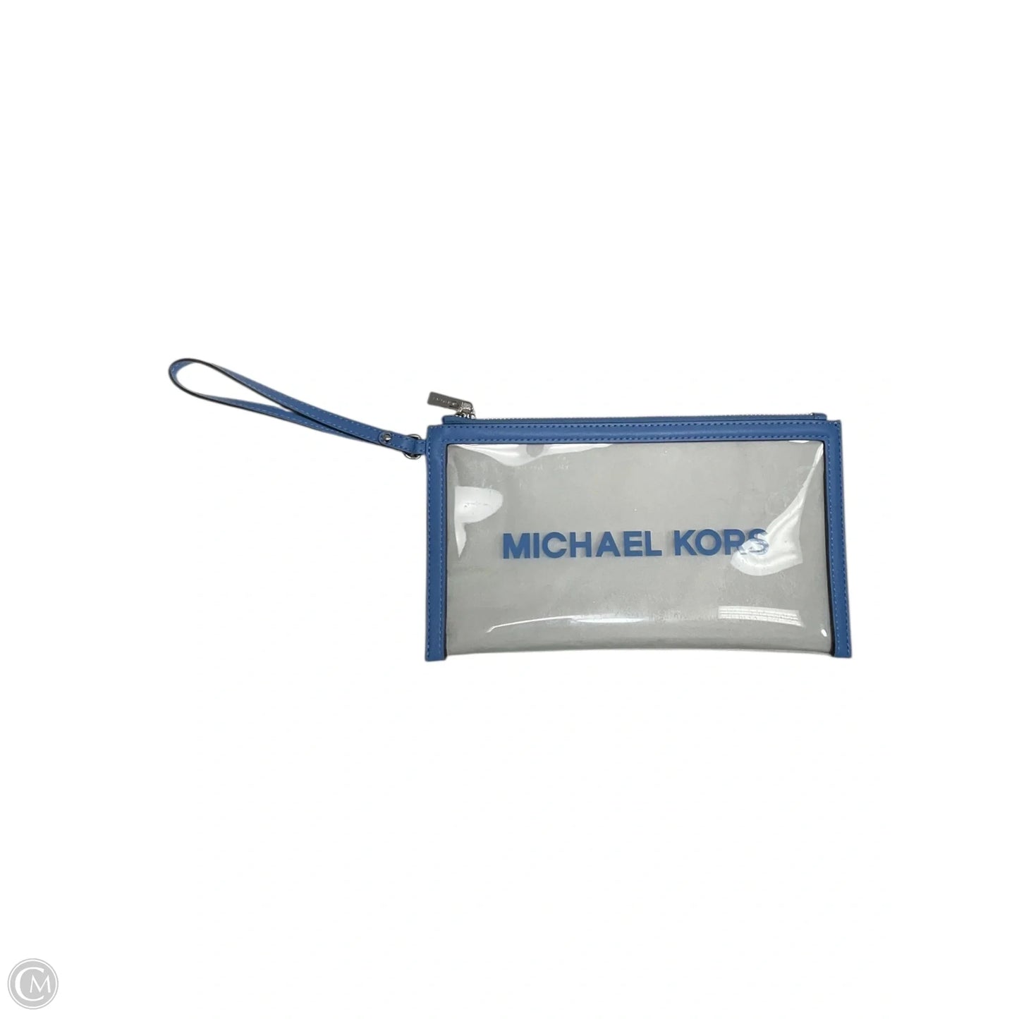 Wristlet Designer By Michael Kors, Size: Medium