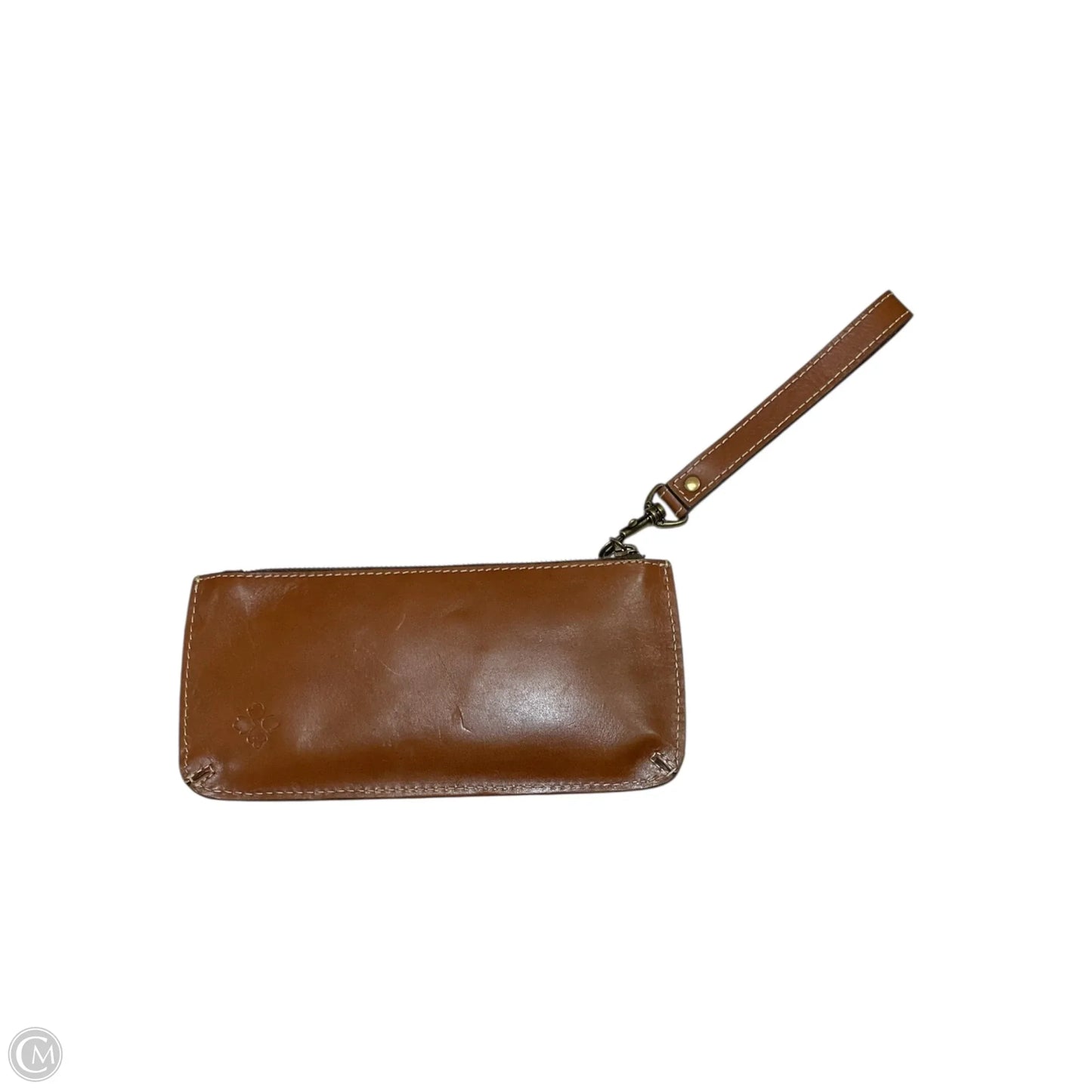 Wristlet Designer By Patricia Nash, Size: Medium