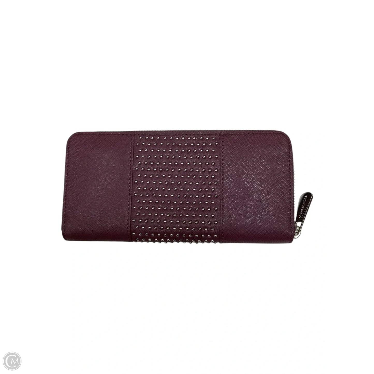 Wallet Designer By Michael Kors, Size: Medium