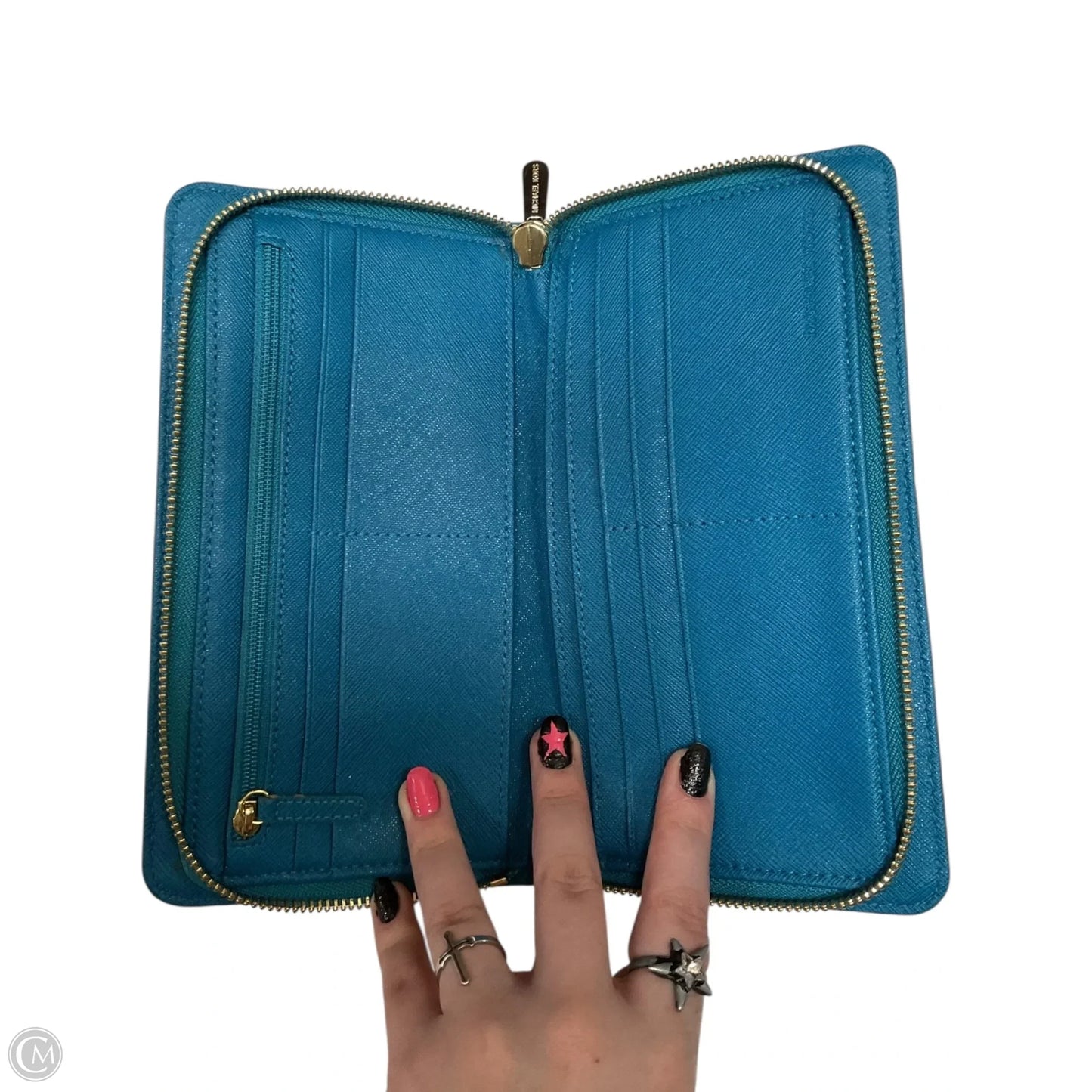 Wallet Designer By Michael Kors, Size: Medium