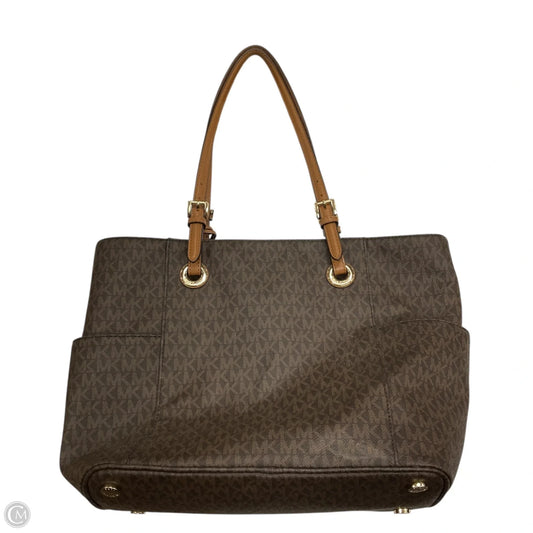 Handbag Designer By Michael Kors, Size: Medium