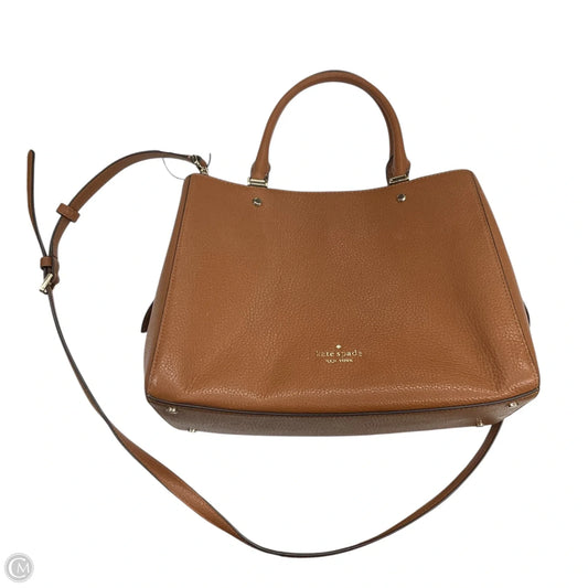 Handbag Designer By Kate Spade, Size: Medium