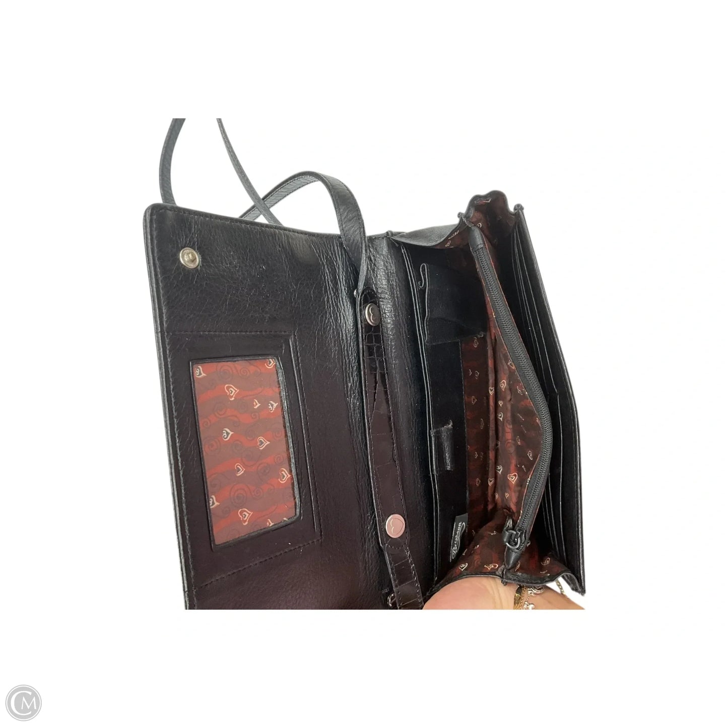 Crossbody By Brighton, Size: Small