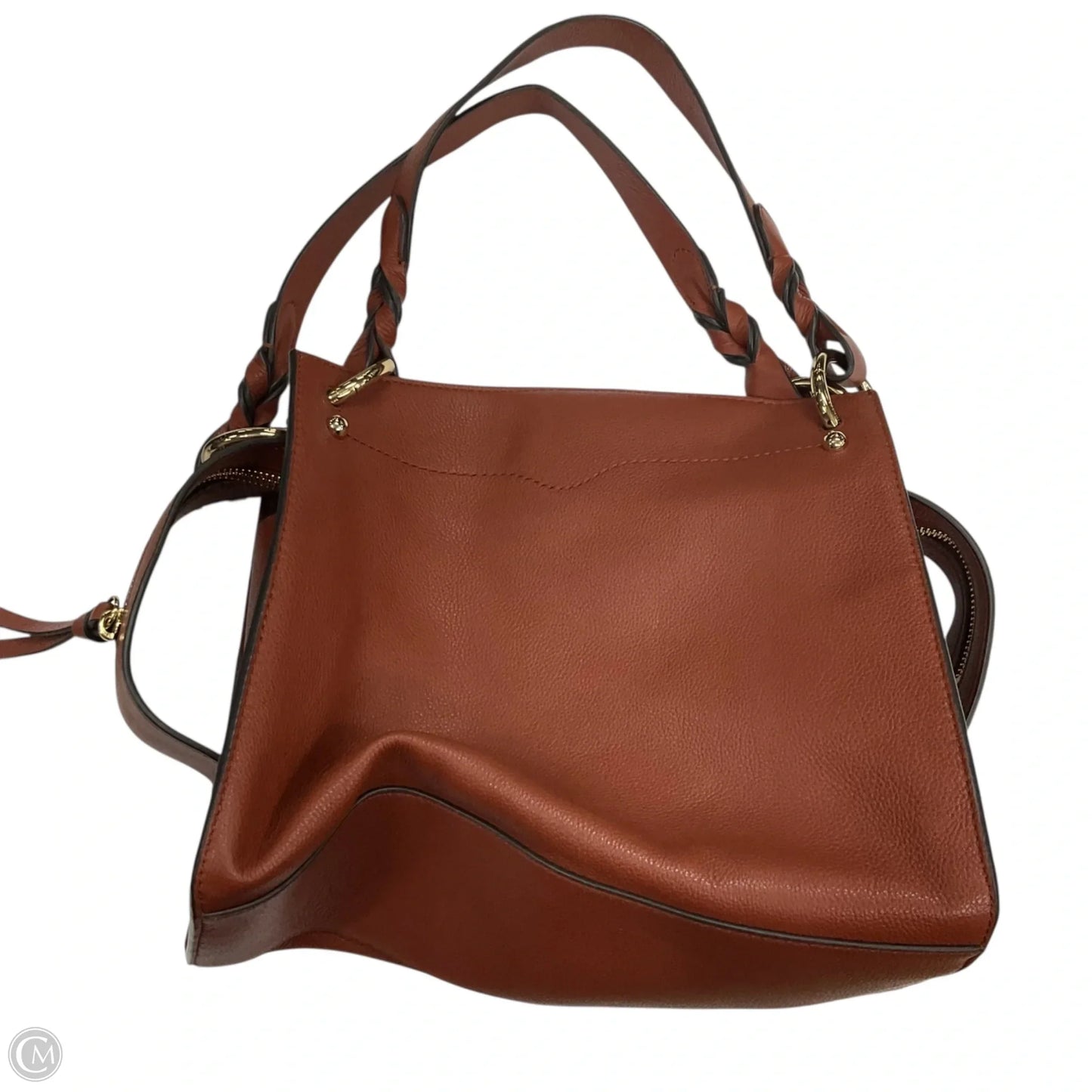 Handbag Designer By Rebecca Minkoff, Size: Medium