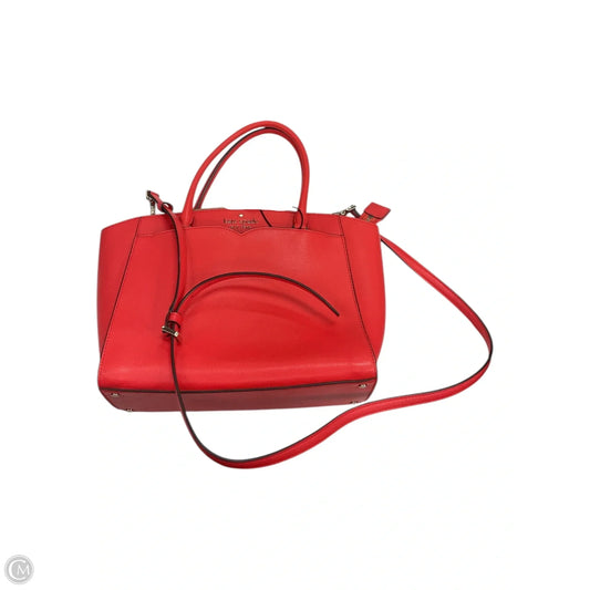 Handbag Designer By Kate Spade, Size: Medium