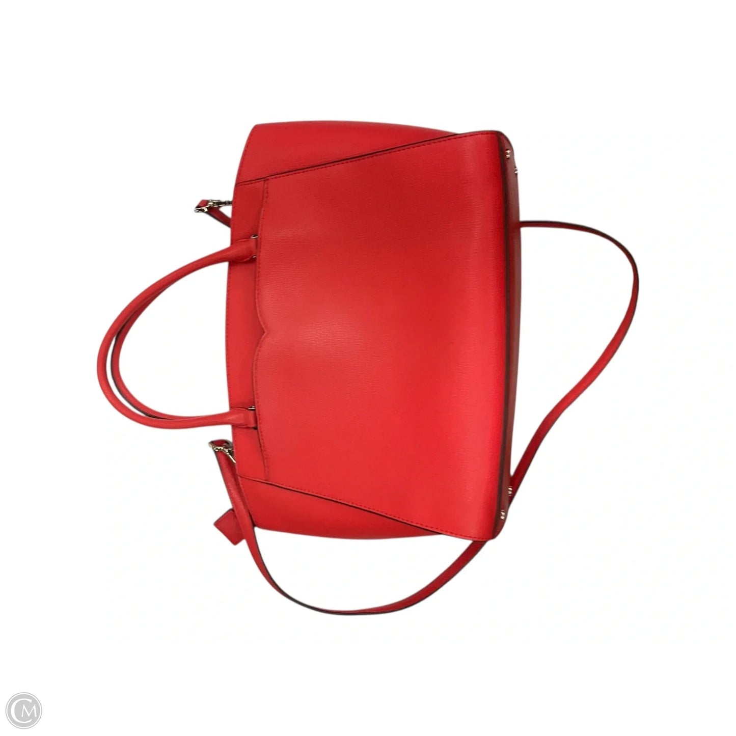 Handbag Designer By Kate Spade, Size: Medium