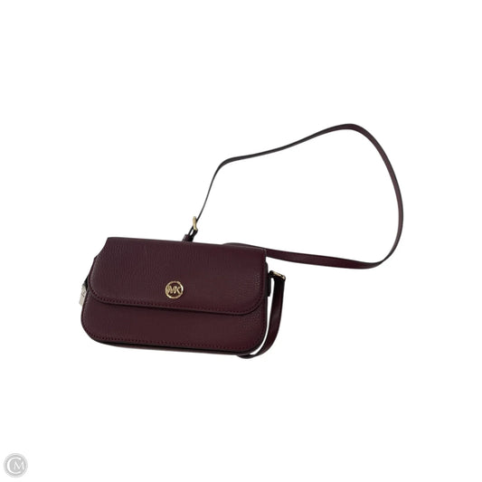 Crossbody Designer By Michael Kors, Size: Small