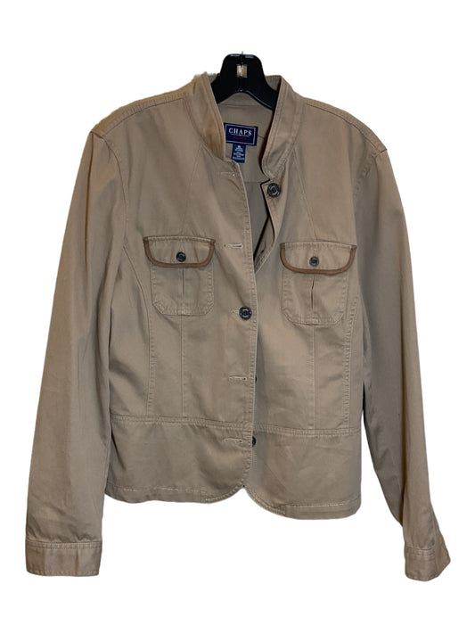 Jacket Other By Chaps  Size: Xl