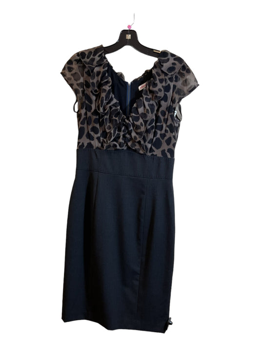 Dress Casual Midi By Rebecca Taylor  Size: 8