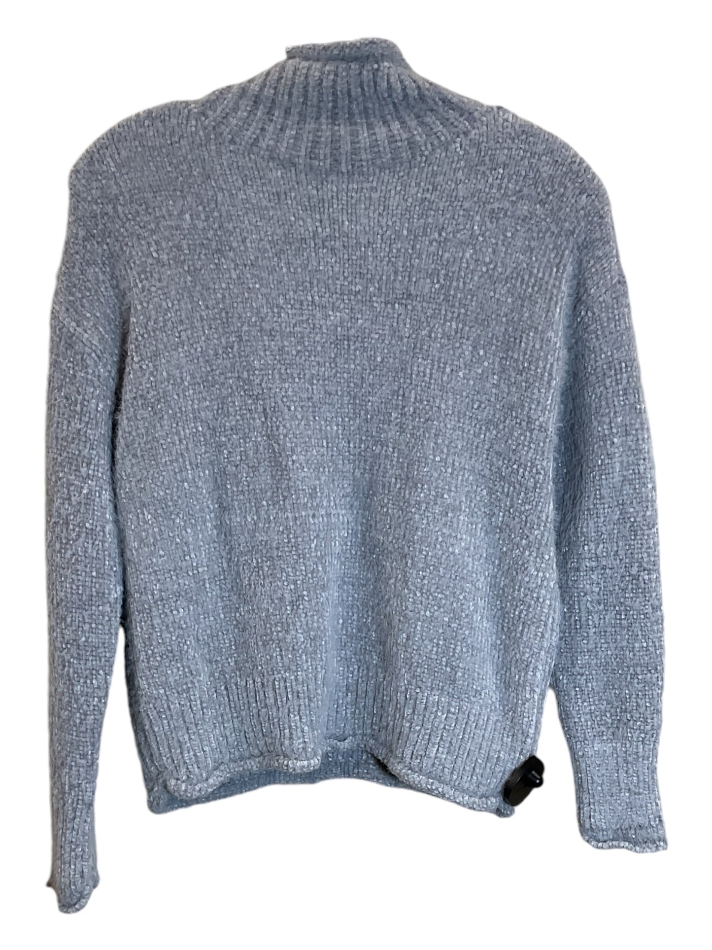 Sweater By Rachel Zoe In Grey, Size: Xs