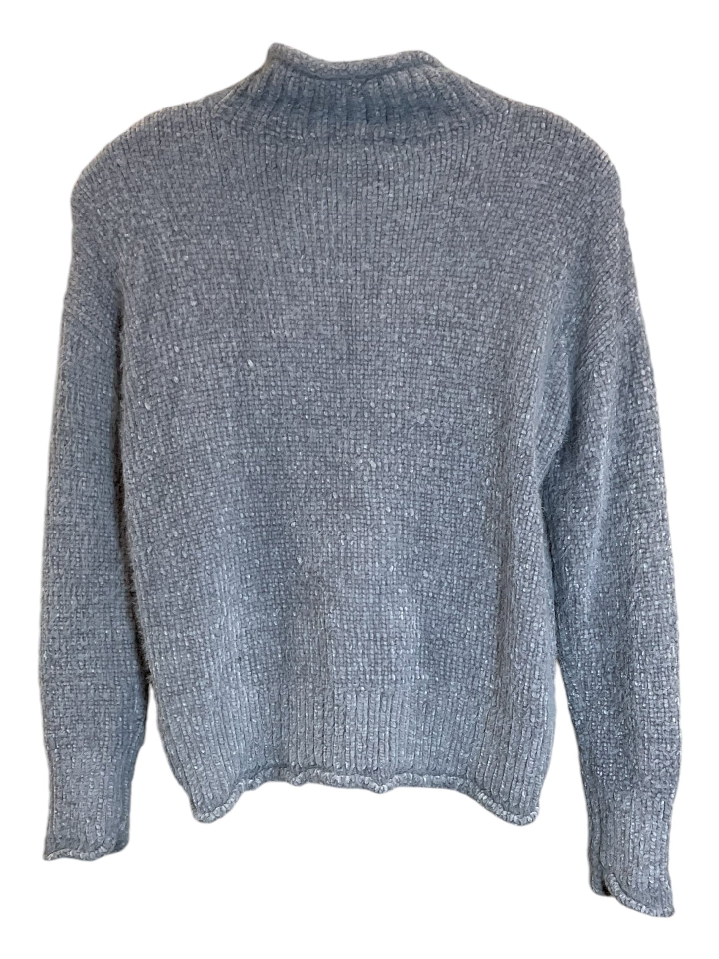 Sweater By Rachel Zoe In Grey, Size: Xs