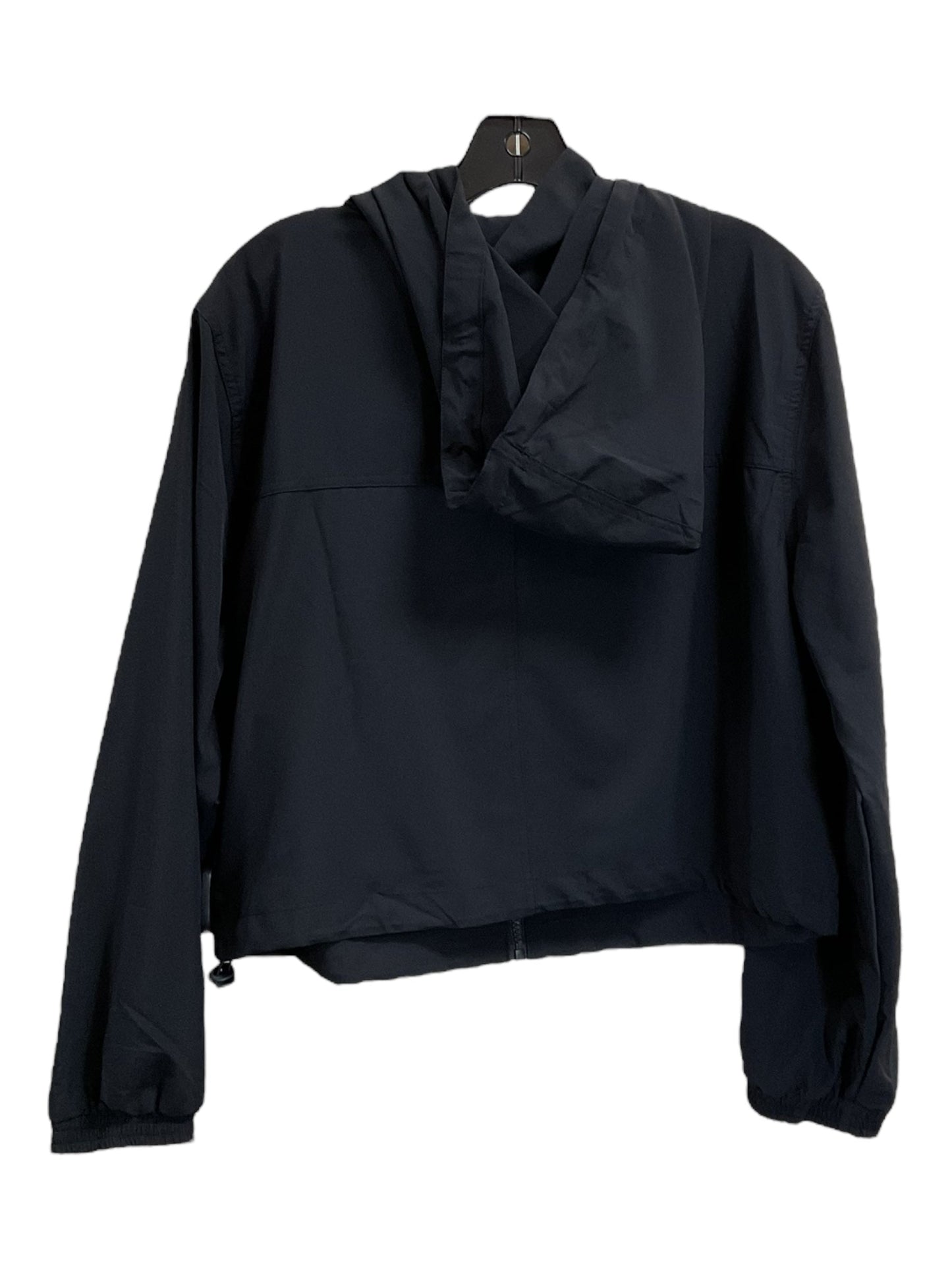 Jacket Other By Love Tree In Black, Size: M