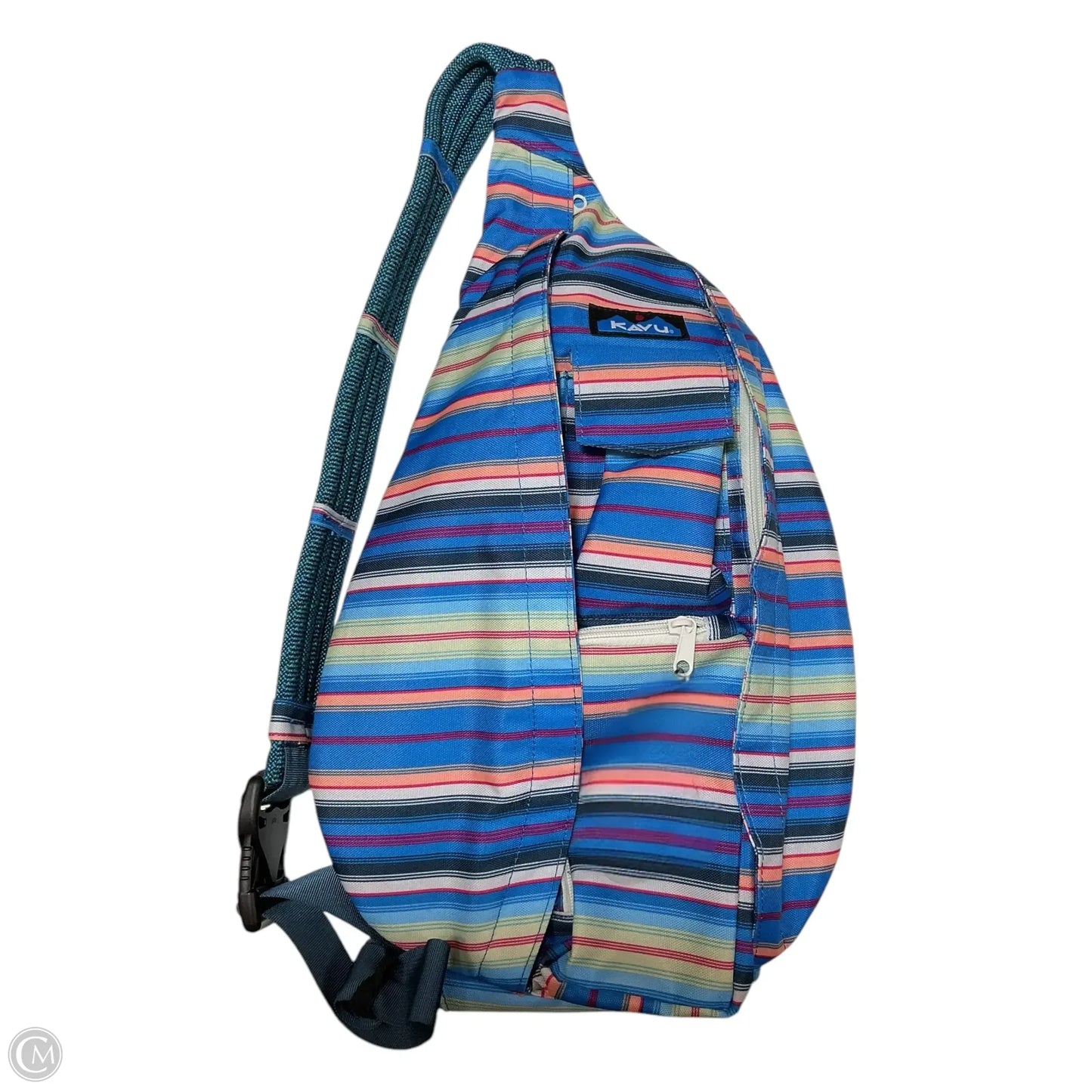 Backpack By Kavu, Size: Medium