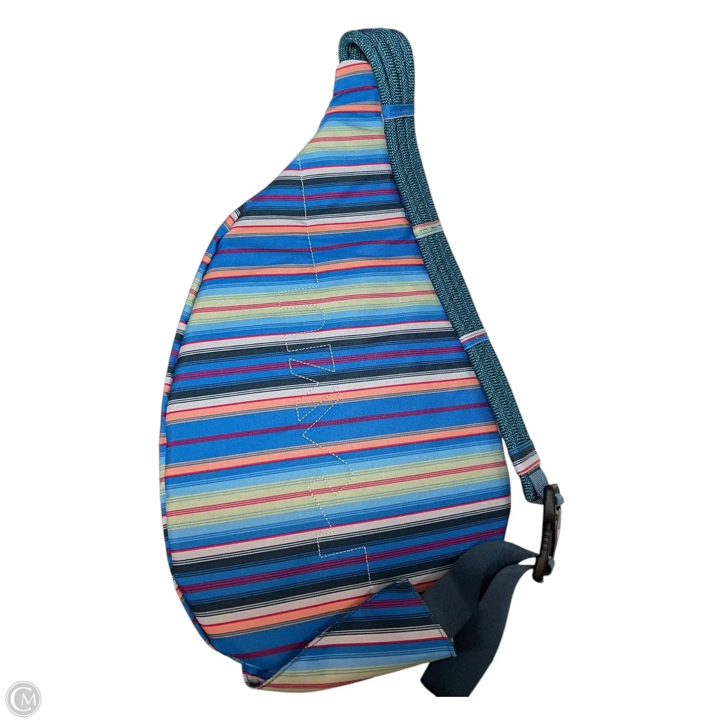 Backpack By Kavu, Size: Medium