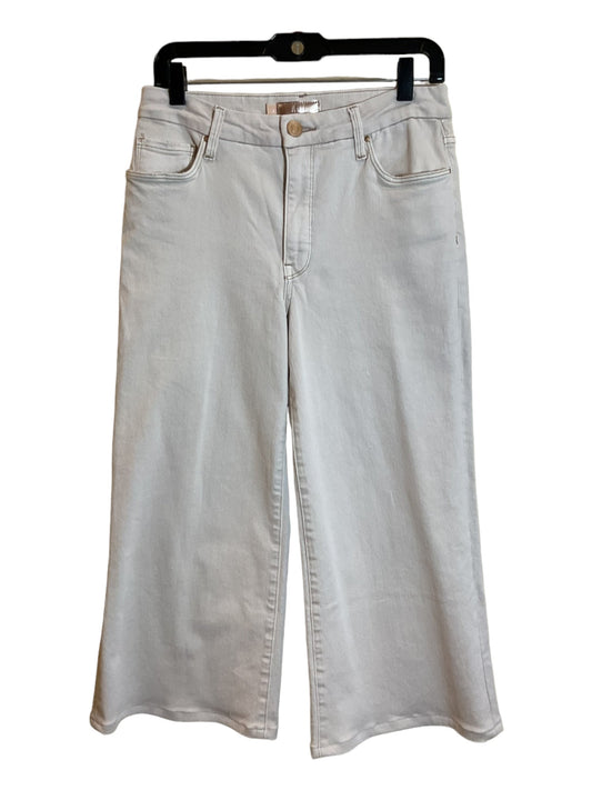 Pants Cropped By Kut  Size: 4